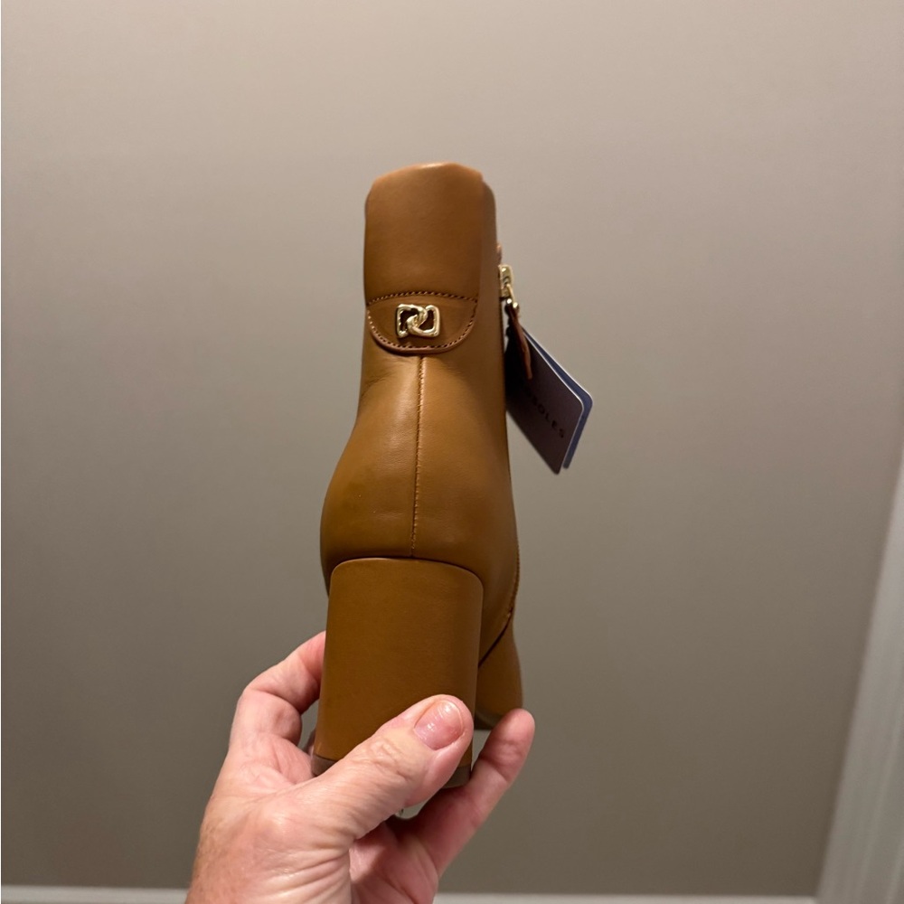 Aerosoles Madera Bootie - Picture 10 of 16